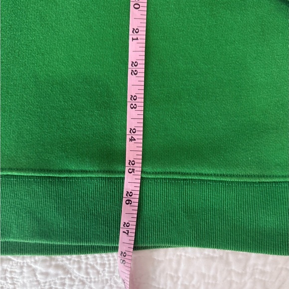 Doraemon x Gucci Green Hoodie - Picture 7 of 9